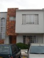 FLORIDABLANCA: SECTOR SUR, PARALELA AL BOSQUE, PREDIO URBANO, CASA CONJUNTO CERRADO